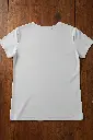 CAMISETA NIÑA BLANCA DE ESPALDA.webp
