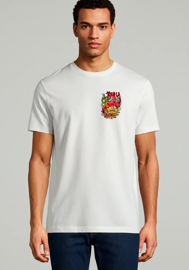 camiseta bob esponja frente.webp