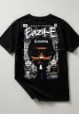 CAMISETA EASY-E