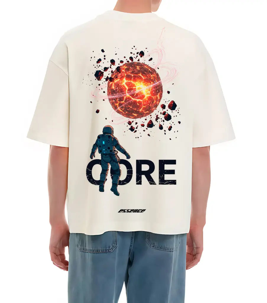 Camiseta CORE (S)