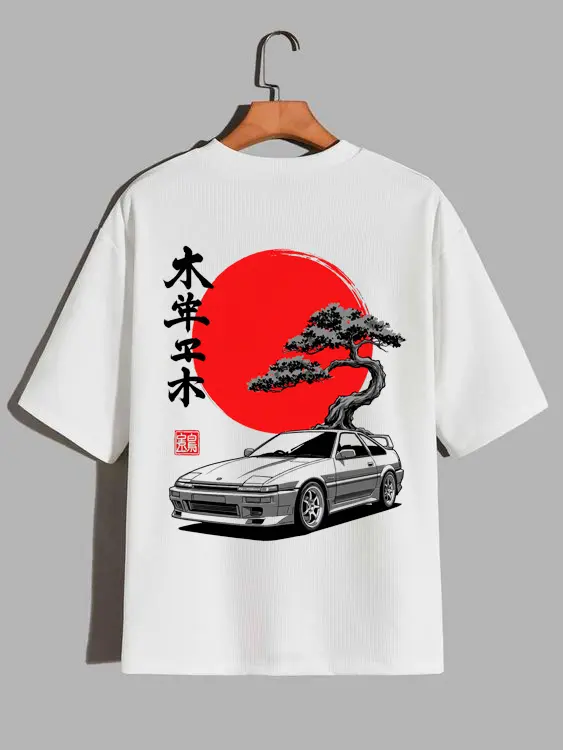 Camiseta de temporada Rigam (S)