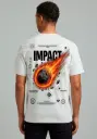 CAMISETA IMPACT