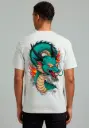 Dragon t-shirt