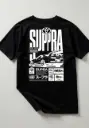 CAMISETA SUPRA